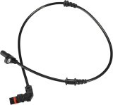 Senzor ABS Mercedes Clasa C (W204) 01.07-01.15, Fata, Polcar PPH