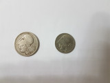 Grecia 1926, 2 Monede Rare, Europa