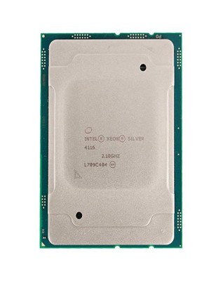 Procesor server Intel Silver 12 CORE 4116 2.1Ghz Socket 3647 foto