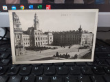 Arad Primaria, amintire din Arad din ziua de 11 Iulie 1933, necirculată, 205, Necirculata, Fotografie