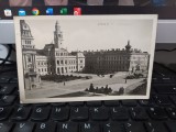 Arad Primaria, amintire din Arad din ziua de 11 Iulie 1933, necirculată, 205