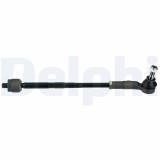 Bara directie Audi A1, A1 City Carver, A2; Seat Arona, Ibiza IV; Skoda Citigo, Fabia I, Fabia III; VW Beetle, Bora I, Golf Plus V, 400x42x74.5mm, OE