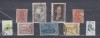 M2 - R1 1 - TIMBRE FOARTE VECHI - ARGENTINA, Elvetia, Istorie, Stampilat