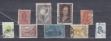 M2 - R1 1 - TIMBRE FOARTE VECHI - ARGENTINA