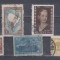 M2 - R1 1 - TIMBRE FOARTE VECHI - ARGENTINA