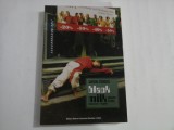 BLACK MILK - SAVIANA STANESCU - Romanian-english - patru piese de teatru