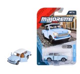 MAJORETTE VINTAGE PREMIUM MASINUTA METALICA TRABANT P 601 SCARA 1 LA 64