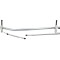 Mecanism stergator parbriz Opel Movano, 01.2010-; Renault Master, 01.2010-10.2014; Renault Master, 06.2014-, Fata, Aftermarket