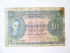 Rara! Malaya 10 Cents 1941 la cel mai mic pret