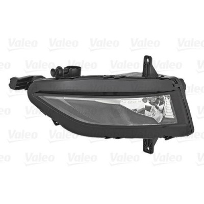 Valeo Proiector ceata Original Part foto