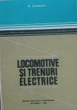 Locomotive si Trenuri Electrice - Nicu Condacse