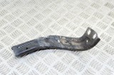 Suport bara de protecție dreapta față MERCEDES-BENZ E W212 2012 OEM: A2126200285 12190704