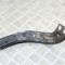 Suport bara de protecție dreapta față MERCEDES-BENZ E W212 2012 OEM: A2126200285 12190704