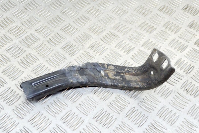 Suport bara de protecție dreapta față MERCEDES-BENZ E W212 2012 OEM: A2126200285 12190704