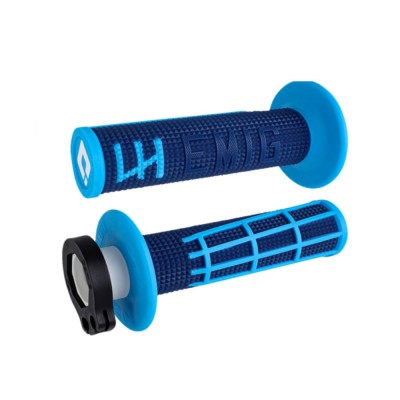 Set mansoane ODI Emig 2.0 Lock-On albastre foto