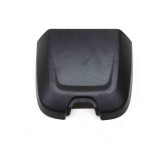 Ornament Oglinda Interioara Audi Q5 FY 2017 OEM 80A857519 Negru Portocaliu