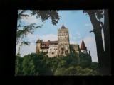 QW23 B - Carte postala - tematica turism - vedere - Romania - Bran 14, Circulata, Fotografie, Brasov
