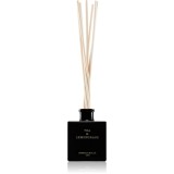 Cereria Moll&aacute; Boutique Tea &amp; Lemongrass aroma difuzor cu rezerv&atilde; 100 ml