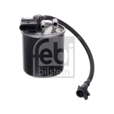 Febi Bilstein filtru combustibil foto