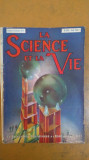 La Science et la Vie, Nr. 238 - Avril 1937