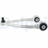 Brat suspensie roata Mercedes S-Class Motor S 300 BlueTEC Hybrid / h, S 350 BlueTEC / d, parte montare deasupra, Axa fata stanga, lungime 359 mm,