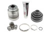 Cap planetara spre cutie Kia Sorento 1, 2 2000-, Dreapta, NTY NPW-KA-316