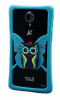 Toc Silicon Universal 4,5 - 5 inch OWL