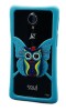 Toc Silicon Universal 5 - 5,5 inch OWL