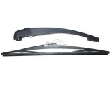 Brat stergator luneta + lamela Volvo C30 (10.06-01.10) POLCAR 9033RWT1