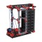 Kit STEM Inginerie structurala, Fischertechnik