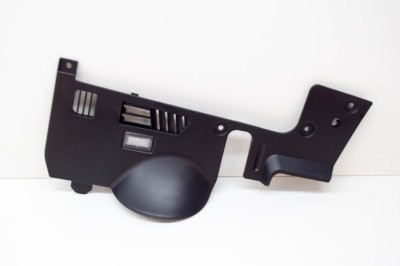 Ornament inferior planșa de bord TESLA MODEL 3 2020 OEM: 1126554-00-B,1130973-00-B 13625831 foto