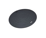 Distribuitor (placa) flacara fonta 26cm Handy KitchenServ