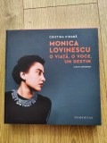 Cristina Cioaba - Monica Lovinescu Album