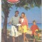 bnk cld Calendar de buzunar 2002 Agentia de turism Passion
