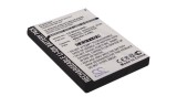 Cameron Sino 880mAh Motorola K1m,A3100,Evoke QA4,Tundra VA76R,Flipout,Flipout MB511,FlipSide MB508,C290,C168i,Flipout ME511 Baterie