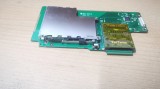 Slot PCMCIA + Card Reader Laptop Acer Aspire 8920