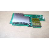 Slot PCMCIA + Card Reader Laptop Acer Aspire 8920