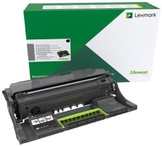 Drum Unit Original Lexmark Black 56F0Z00 pentru B2338|B2442|B2546|B2546|B2650|M1242|M1246|M3250|MS321|MS421|MS521|MS621|MS622|MB
