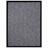 Cumpara ieftin Covoras de usa, gri, 60x80 cm