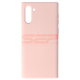 Toc silicon High Copy Samsung Galaxy Note 10 Pink Sand