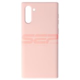 Toc silicon High Copy Samsung Galaxy Note 10 Pink Sand