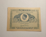 100 lei 1945 Aunc Unc