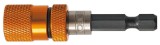 Prelungitor magnetic reglabil pentru biti