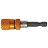 Prelungitor magnetic reglabil pentru biti
