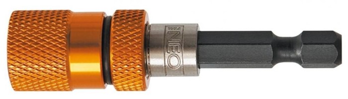 Prelungitor magnetic reglabil pentru biti