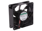 Ventilator Axial 12V 80x80mm 69m3/h 33dBA