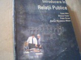 K. Milo, S. Yoder, P. Gross, St. Niculescu-Maier- INTRODUCERE IN RELATII PUBLICE