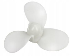 Elice din plastic cu 3 pale pentru motor de barcă 2 timpi XM8330103