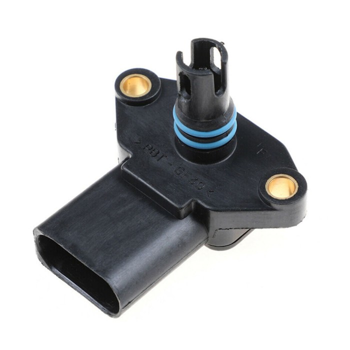 Senzor presiune galerie admisie E10-0041