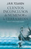 Cuentos Inconclusos